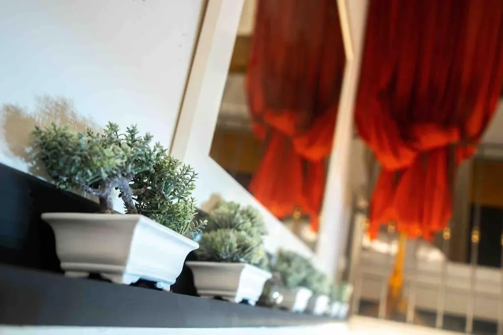 Via Dei Cestari Loft Apartment Rome 0*,  Italy