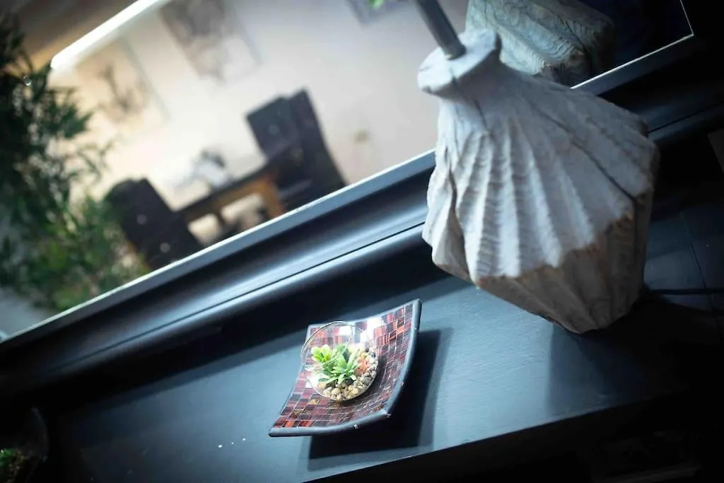 Via Dei Cestari Loft Apartment Rome Italy